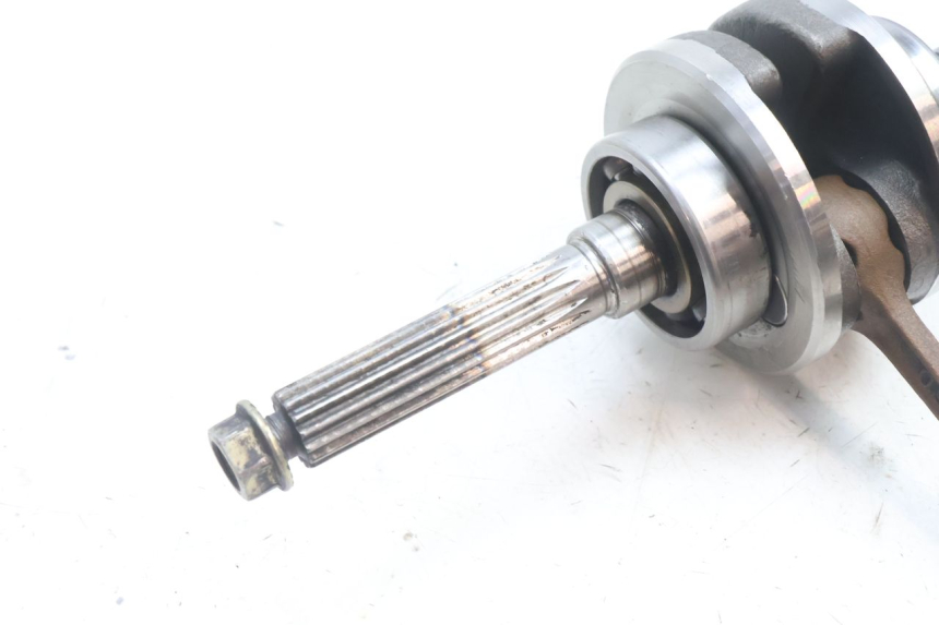 photo de virabrequim NECO GPX LC 2T 50 (2014 - 2018) - Detalhe da peça