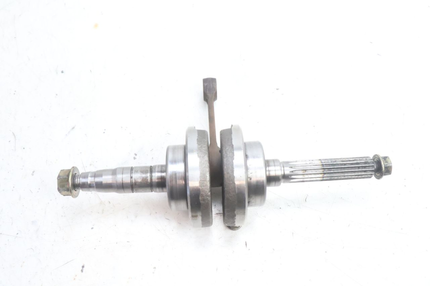 photo de virabrequim NECO GPX LC 2T 50 (2014 - 2018) - Pontos de fixação