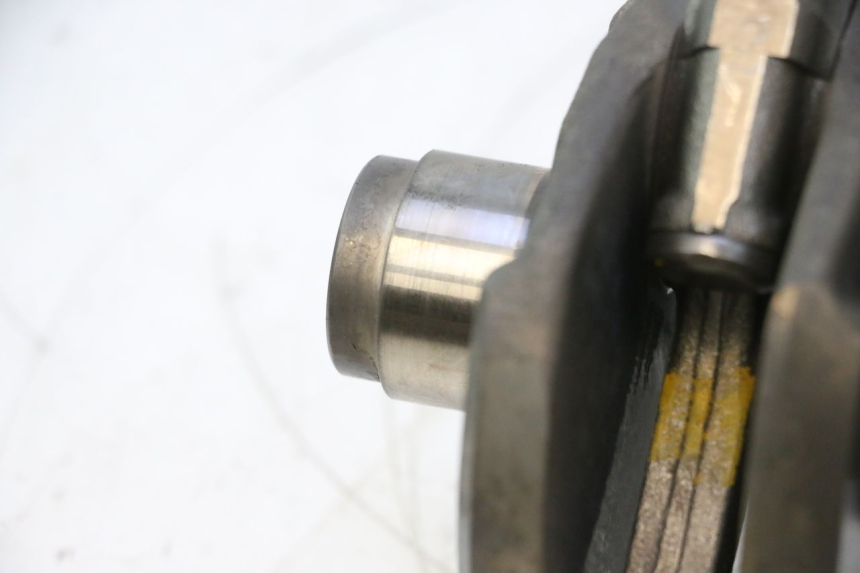 photo de ÁRVORE DE MANIVELAS SUZUKI GSF N BANDIT 1200 (2001 - 2005) - Vista de perto
