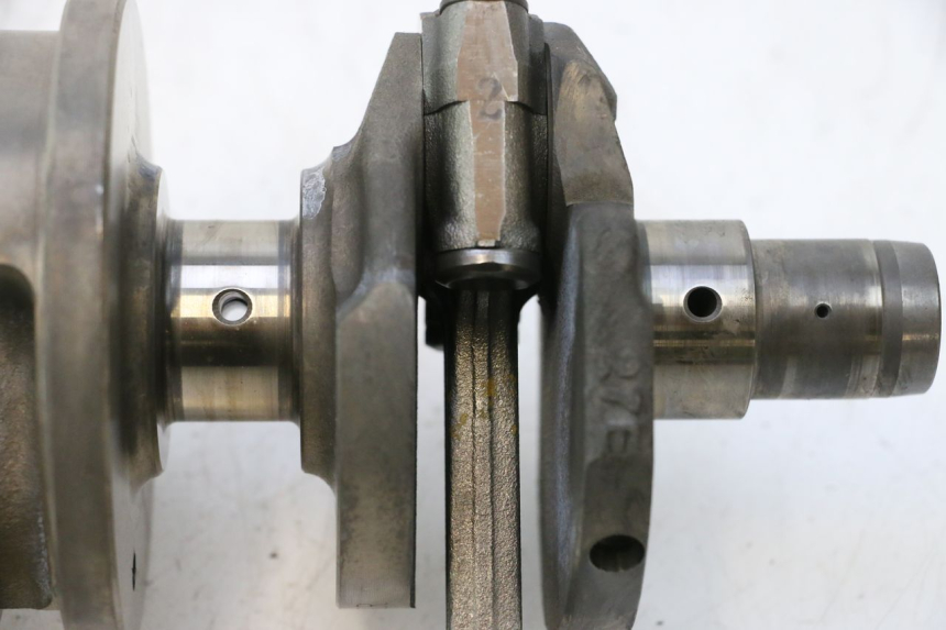 photo de ÁRVORE DE MANIVELAS SUZUKI GSF N BANDIT 1200 (2001 - 2005) - Estrutura - ampliação