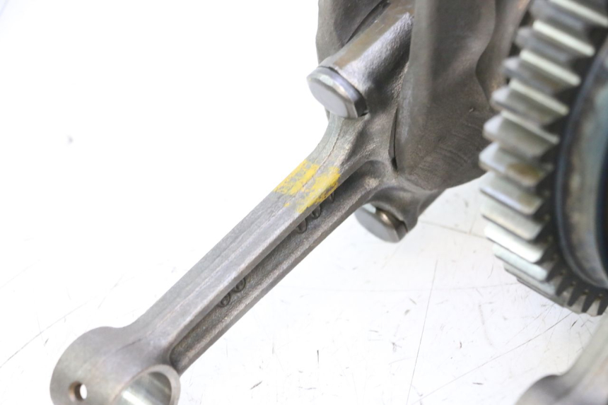 photo de ÁRVORE DE MANIVELAS SUZUKI GSF N BANDIT 1200 (2001 - 2005) - Outro ângulo de visão