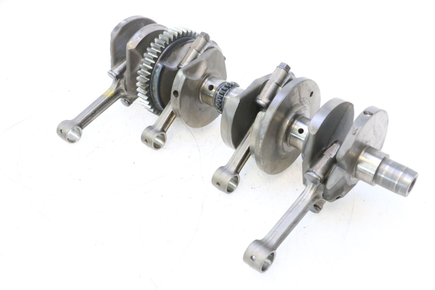 photo de ÁRVORE DE MANIVELAS SUZUKI GSF N BANDIT 1200 (2001 - 2005) - Ampliação técnica