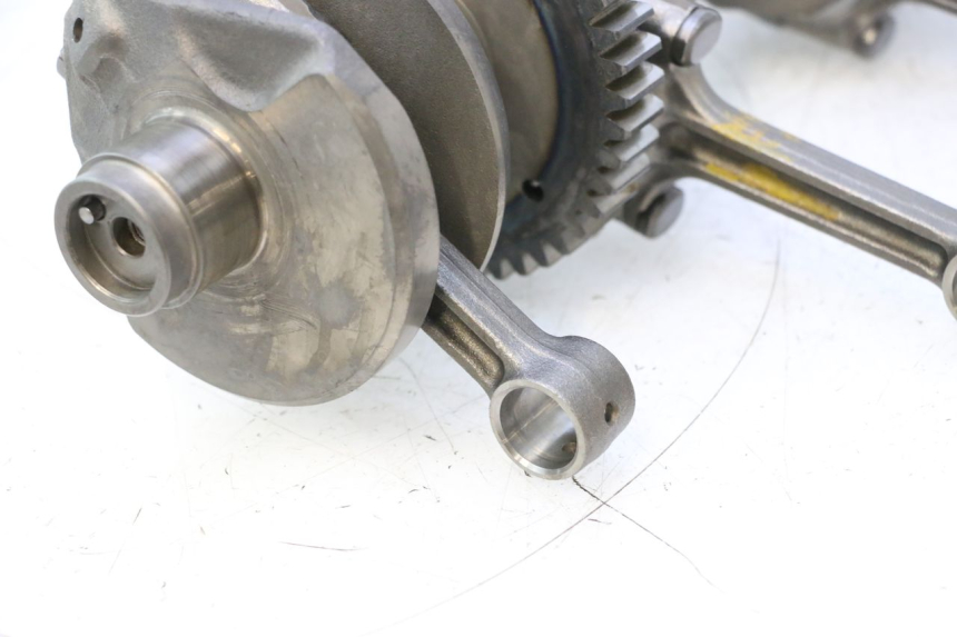 photo de ÁRVORE DE MANIVELAS SUZUKI GSF N BANDIT 1200 (2001 - 2005) - Peça verificada