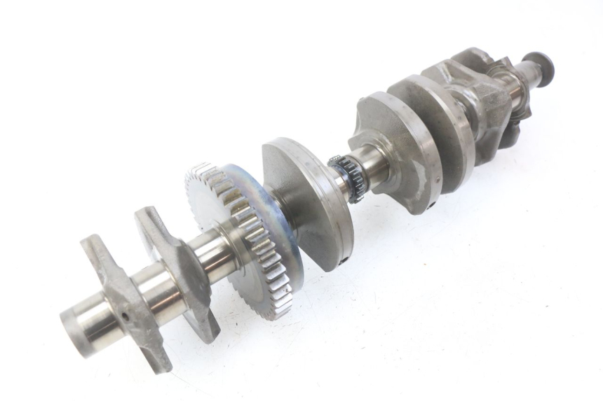 photo de virabrequim SUZUKI GSF S BANDIT 600 (2000 - 2004) - Ampliação técnica