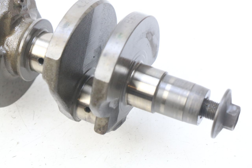 photo de virabrequim SUZUKI GSF S BANDIT 600 (2000 - 2004) - Peça verificada