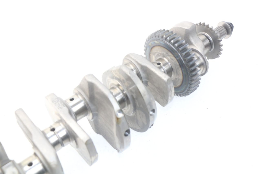 photo de virabrequim SUZUKI GSR 600 (2005 - 2012) - Detalhe da peça