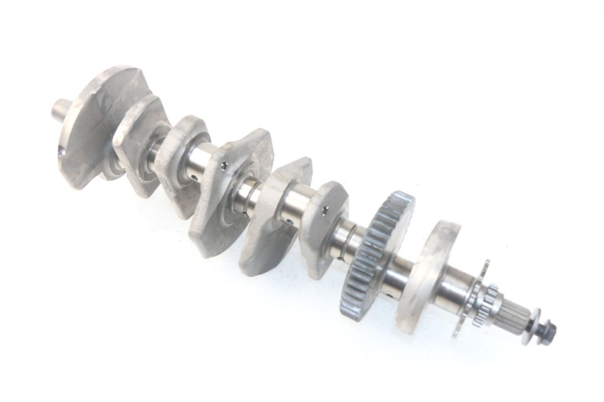 photo de virabrequim SUZUKI GSR 600 (2005 - 2012) - Ampliação técnica