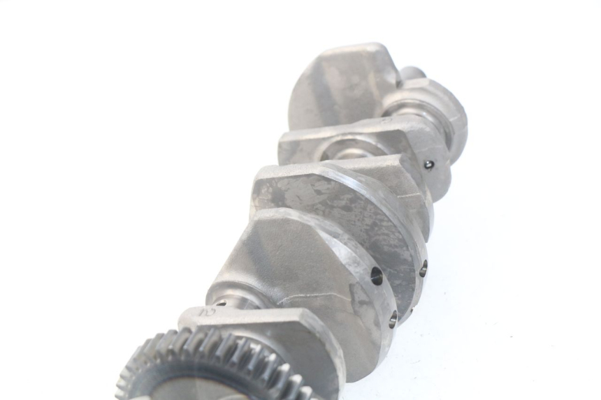 photo de virabrequim SUZUKI GSR 600 (2005 - 2012) - Vista geral