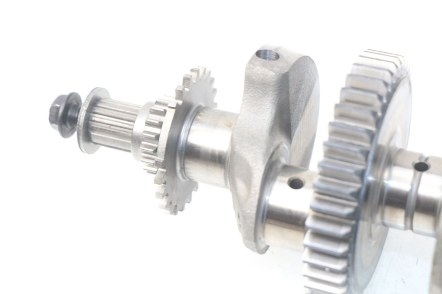 photo de virabrequim SUZUKI GSR 600 (2005 - 2012) - Peça verificada