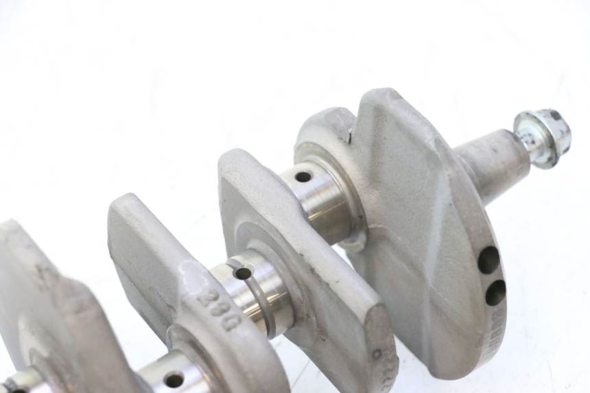 photo de virabrequim SUZUKI GSR 600 (2005 - 2012) - Detalhe da peça