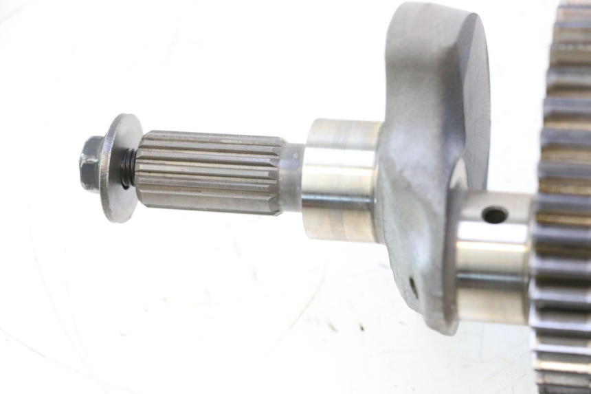 photo de virabrequim SUZUKI GSR 600 (2005 - 2012) - Ampliação técnica