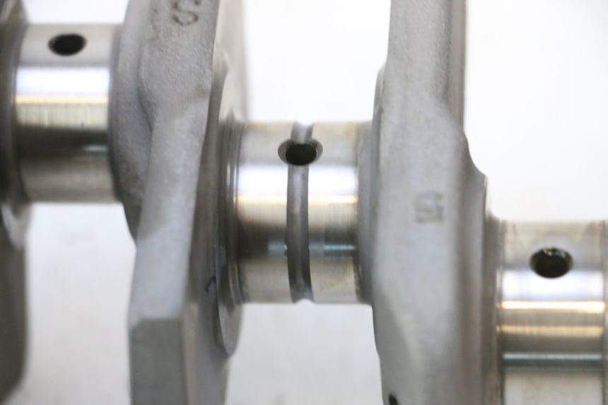 photo de virabrequim SUZUKI GSR 600 (2005 - 2012) - Peça verificada