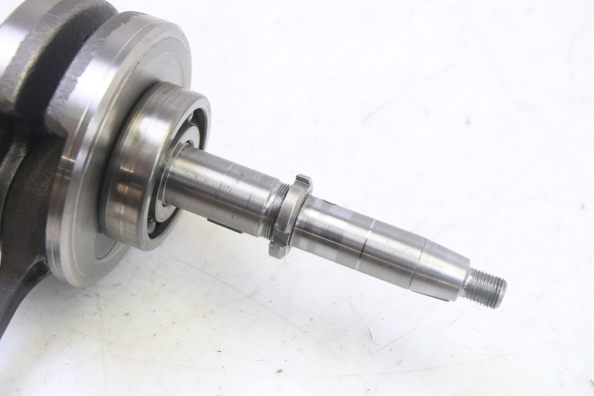 photo de virabrequim DAELIM HISTORY 125 (2001 - 2002) - Ampliação técnica