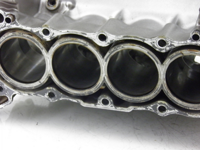 photo de virabrequim HONDA CB F HORNET 600 (1998 - 1999) - Outro ângulo de visão
