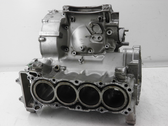 photo de virabrequim HONDA CB F HORNET 600 (1998 - 1999) - Peça verificada