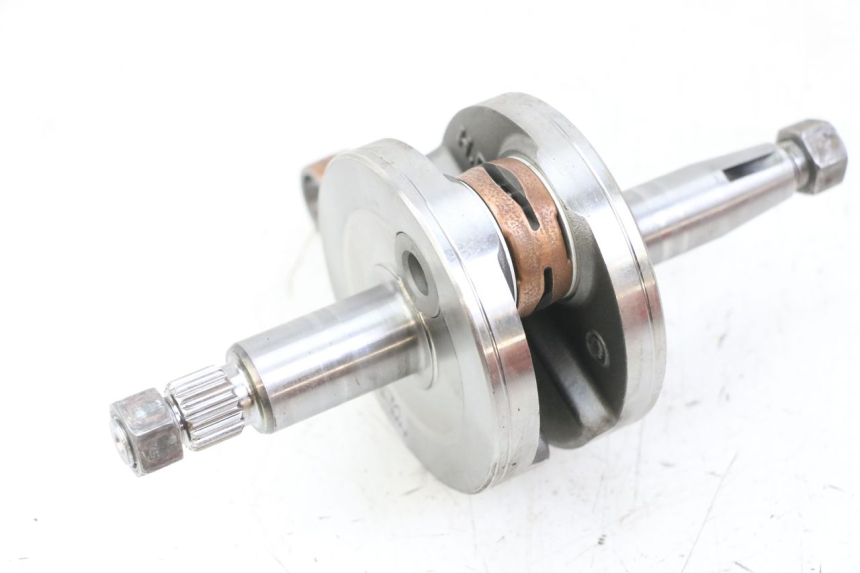 photo de virabrequim HONDA CR 85 (2003 - 2007) - Ampliação técnica