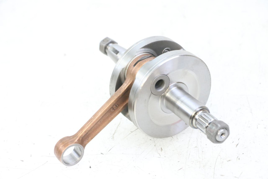 photo de virabrequim HONDA CR 85 (2003 - 2007) - Pontos de fixação