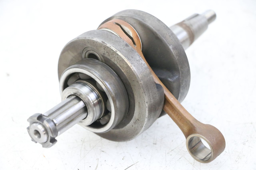 photo de virabrequim HONDA MTX TC02 125 (1987 - 1989) - Vista principal