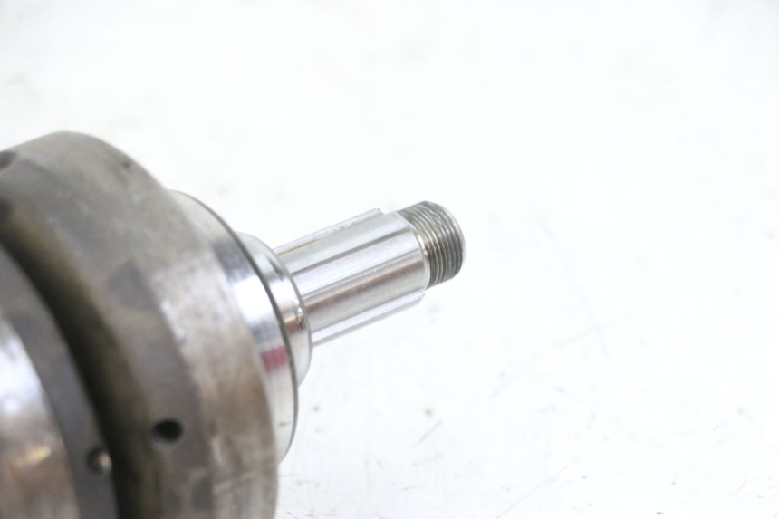 photo de virabrequim HONDA MTX TC02 125 (1987 - 1989) - Outro ângulo de visão