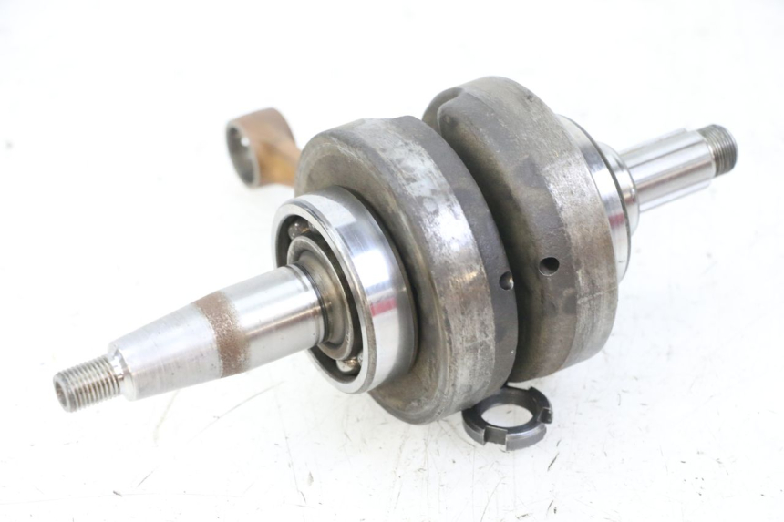 photo de virabrequim HONDA MTX TC02 125 (1987 - 1989) - Vista geral