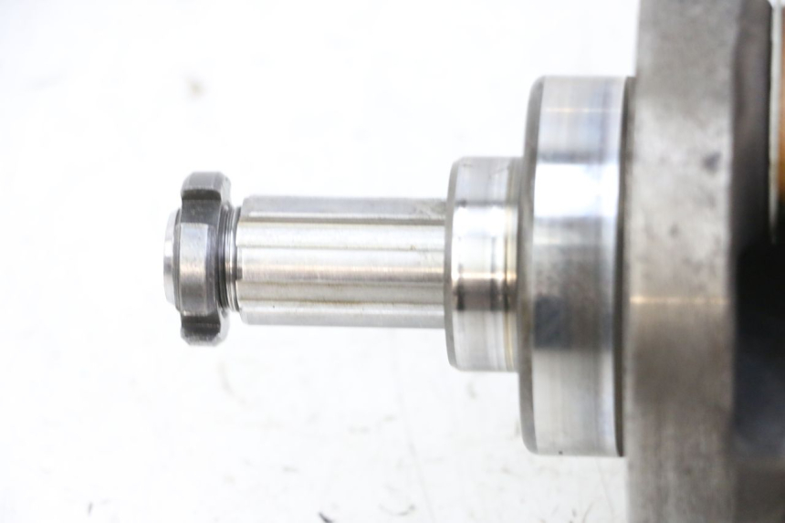 photo de virabrequim HONDA MTX TC02 125 (1987 - 1989) - Estado da superfície