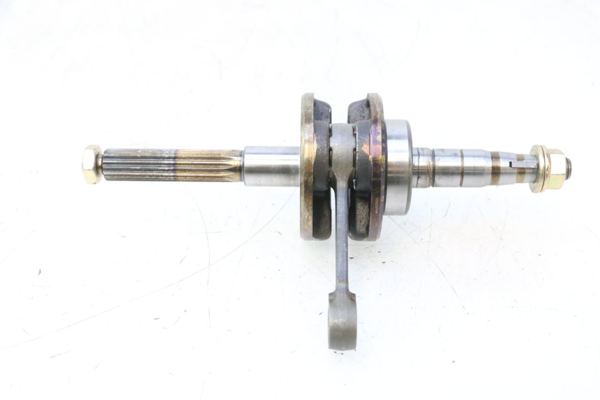photo de virabrequim KEEWAY HURRICANE 50 (2006 - 2019) - Peça verificada