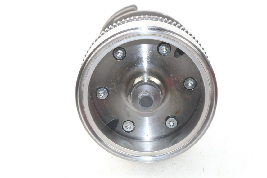 photo de virabrequim HONDA INTEGRA NC D 750 (2016 - 2018) - Detalhe da peça