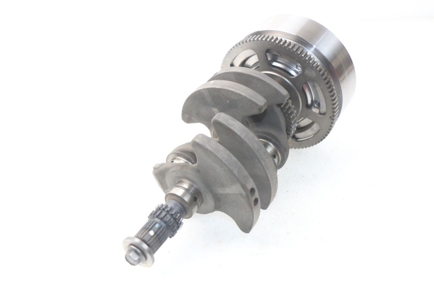 photo de virabrequim HONDA INTEGRA NC D 750 (2016 - 2018) - Ampliação técnica