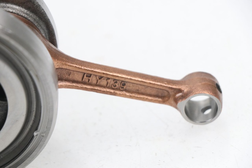 photo de virabrequim REVATTO JOYSTICK 50 (2006 - 2012) - Detalhe da peça