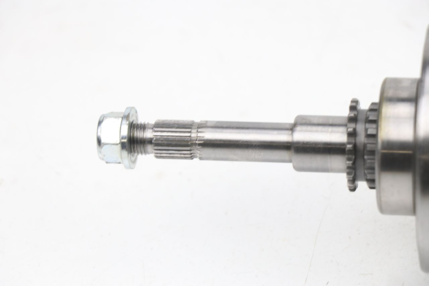 photo de virabrequim REVATTO JOYSTICK 50 (2006 - 2012) - Outro ângulo de visão