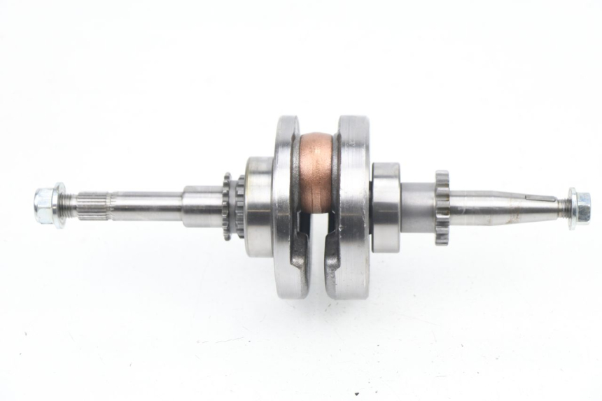 photo de virabrequim REVATTO JOYSTICK 50 (2006 - 2012) - Ampliação técnica