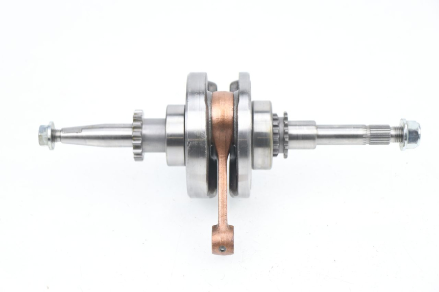 photo de virabrequim REVATTO JOYSTICK 50 (2006 - 2012) - Pontos de fixação