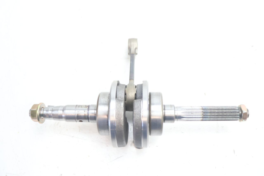 photo de VIRAÇÃO RIDE JUMP 2T 50 (2012 - 2017) - Pontos de fixação