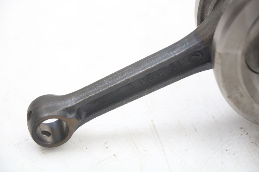 photo de virabrequim KYMCO K-PW K-PIPE 50 (2012 - 2017) - Ampliação técnica