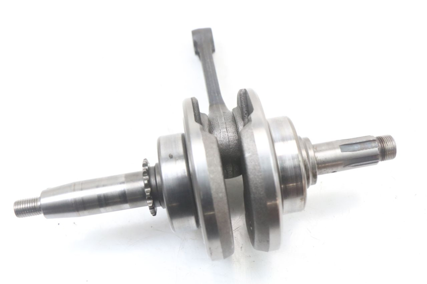 photo de virabrequim KYMCO K-PW K-PIPE 50 (2012 - 2017) - Pontos de fixação