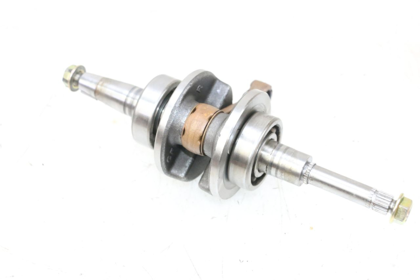 photo de virabrequim PEUGEOT KISBEE 2T 50 (2010 - 2017) - Zoom do estado de desgaste