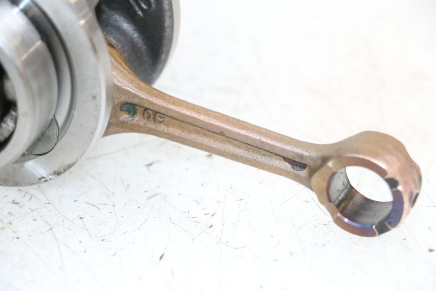 photo de virabrequim PEUGEOT KISBEE 2T 50 (2010 - 2017) - Ampliação técnica