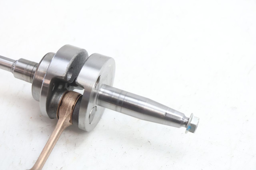 photo de virabrequim PEUGEOT KISBEE 2T 50 (2018 - 2022) - Ampliação técnica