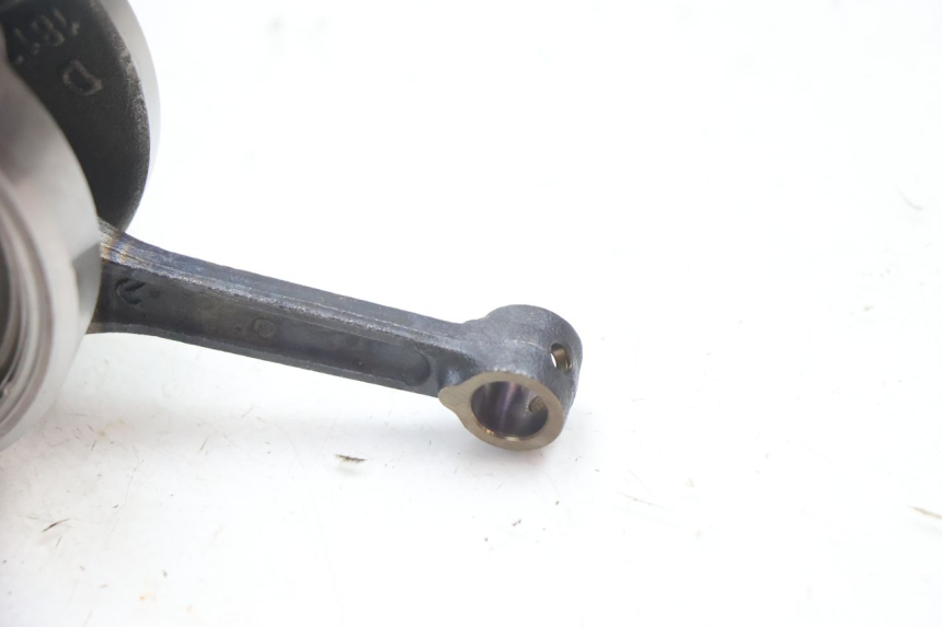 photo de virabrequim PEUGEOT KISBEE 4T 50 (2010 - 2017) - Zoom do estado de desgaste