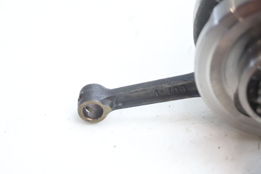 photo de virabrequim PEUGEOT KISBEE 4T 50 (2010 - 2017) - Ampliação técnica