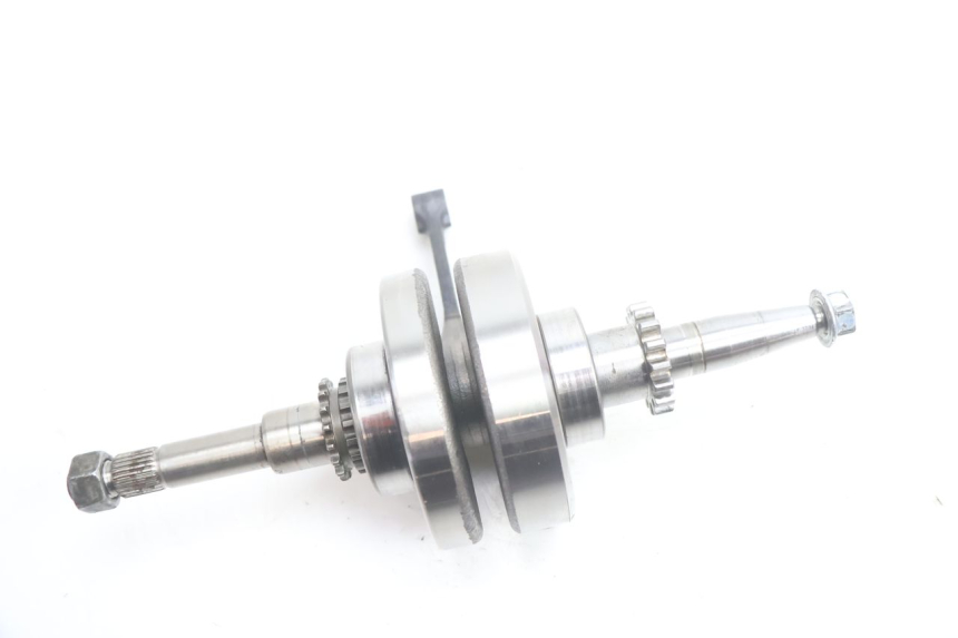 photo de virabrequim PEUGEOT KISBEE 4T 50 (2010 - 2017) - Pontos de fixação