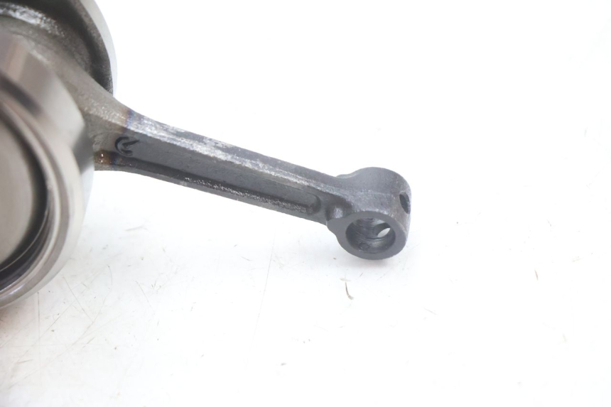 photo de virabrequim PEUGEOT KISBEE 4T 50 (2010 - 2017) - Zoom do estado de desgaste