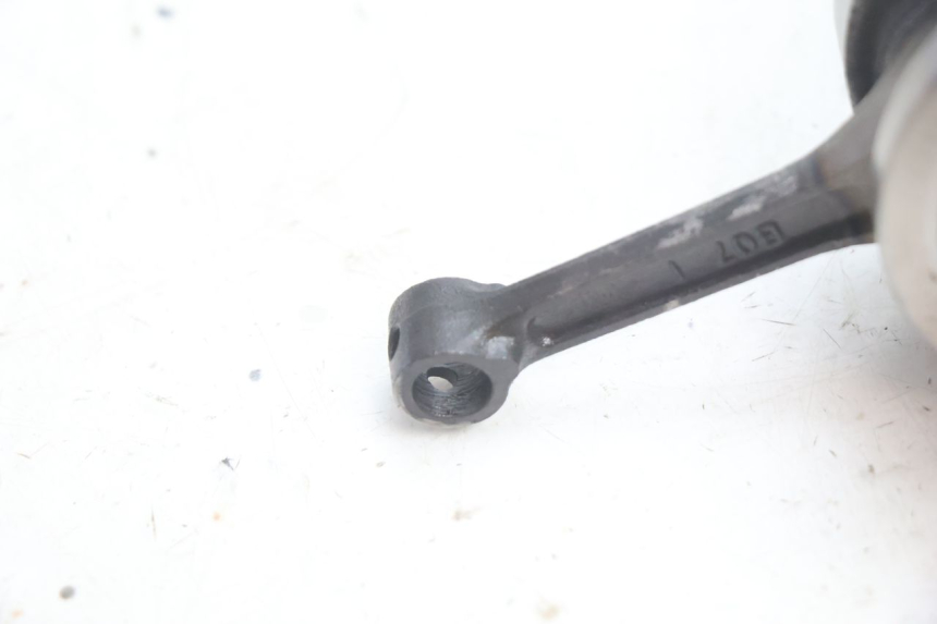 photo de virabrequim PEUGEOT KISBEE 4T 50 (2010 - 2017) - Ampliação técnica