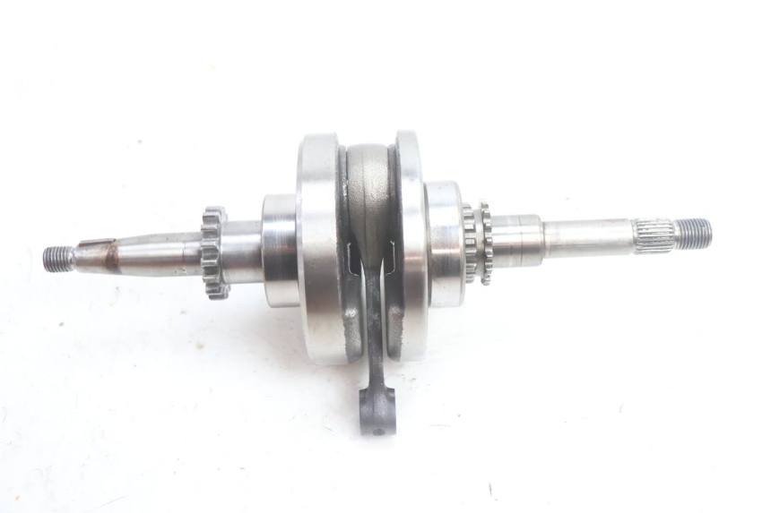 photo de virabrequim PEUGEOT KISBEE 4T 50 (2010 - 2017) - Vista geral