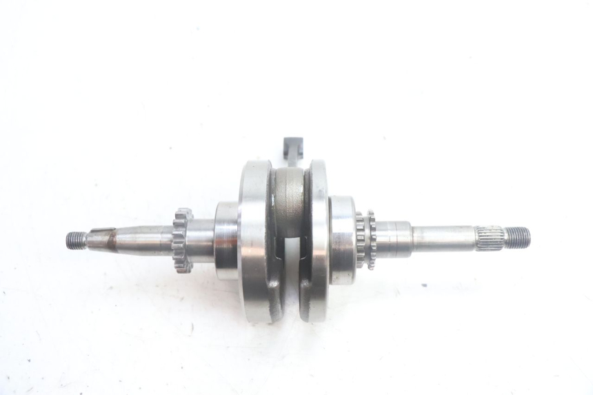 photo de virabrequim PEUGEOT KISBEE 4T 50 (2010 - 2017) - Pontos de fixação
