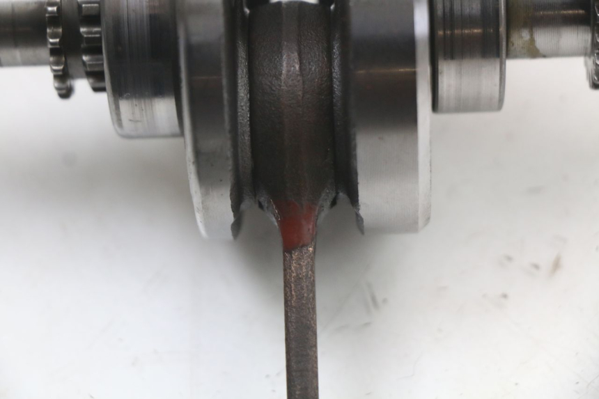 photo de virabrequim ORCAL KITE 4T 50 (2019 - 2023) - Ampliação técnica