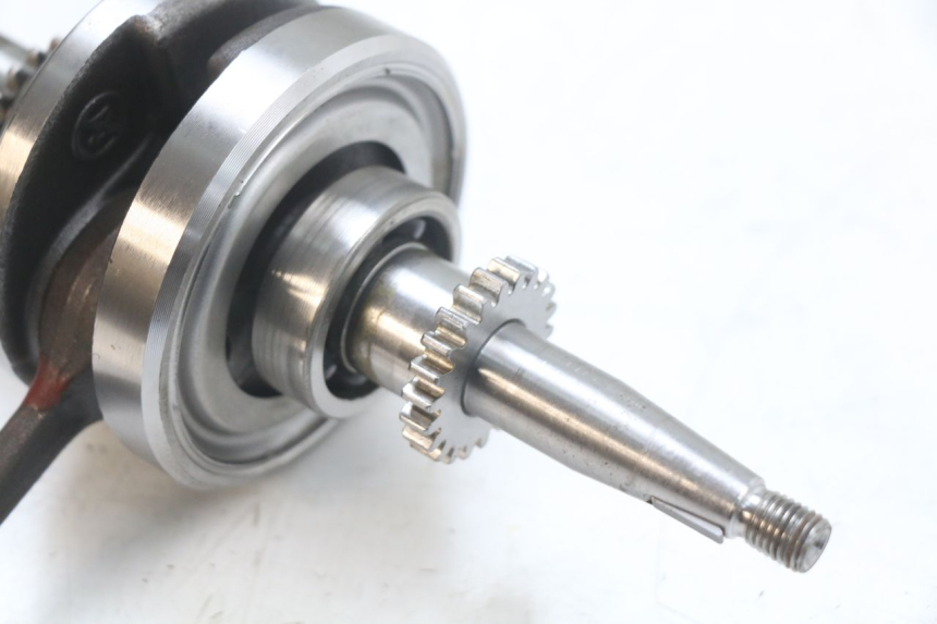 photo de virabrequim ORCAL KITE 4T 50 (2019 - 2023) - Pontos de fixação