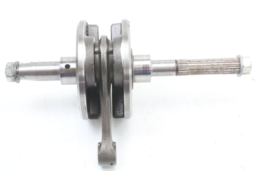 photo de virabrequim RENAULT KOURANOS 125 (2001 - 2004) - Detalhe da peça