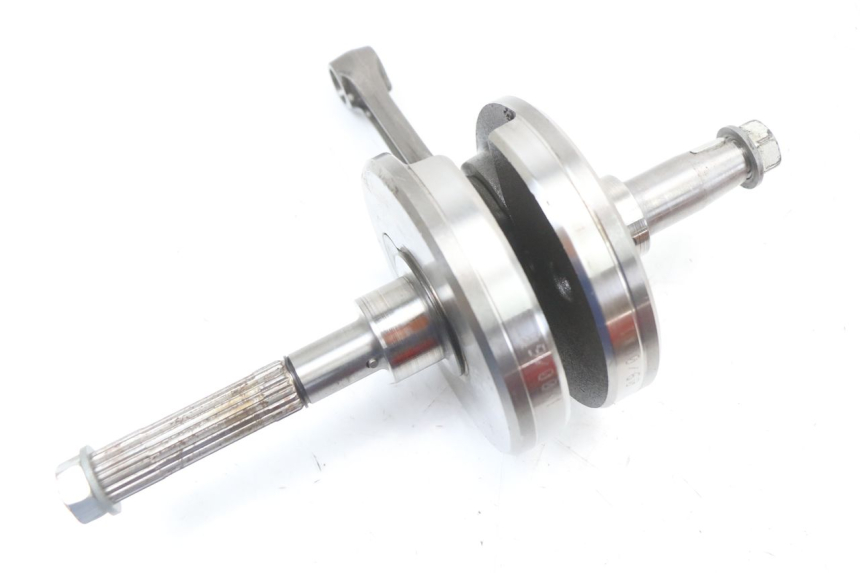 photo de virabrequim RENAULT KOURANOS 125 (2001 - 2004) - Pontos de fixação