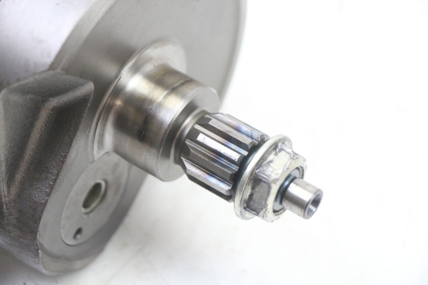 photo de virabrequim KAWASAKI KX F KXF 450 (2009 - 2011) - Ampliação técnica
